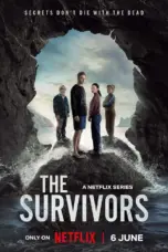 Poster Tv Show The Survivors (2025)