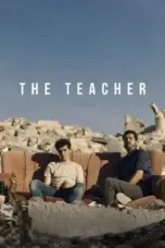 Poster Movie The Teacher (2023)