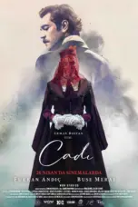 Poster Movie The Witch (2024)