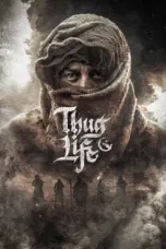 Poster Movie Thug Life (2025)