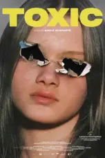 Poster Movie Toxic (2025)