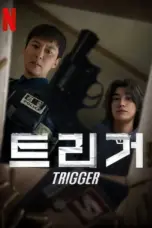 Poster Tv Show Trigger (2025)
