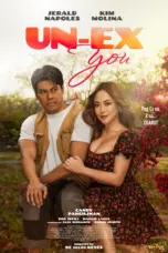 Poster Movie Un-Ex You (2025)