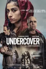 Poster Movie Undercover (2024)