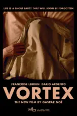 Poster Movie Vortex (2021)