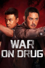 Poster Movie War on Drug (2025)