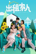 Poster Movie We Are Family (2022)