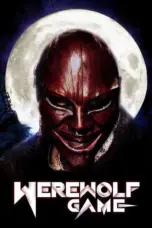 Poster Movie Werewolf Game (2025)