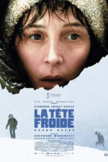 Poster Movie Winter Crossing (2023)