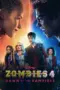 Poster Movie Zombies 4: Dawn of the Vampires (2025)