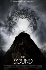 Poster Movie The Sound (2025)