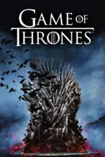 Poster Tv Show Game of Thrones Season 2