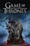 Poster Tv Show Game of Thrones Season 2