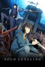 Poster Tv Show Solo Leveling S1 – S2