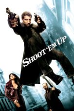 Poster Movie Shoot ‘Em Up (2007)