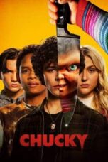 Poster Tv Show Chucky Season 1 dan Season 2 (2022)