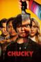 Poster Tv Show Chucky Season 1 dan Season 2 (2022)