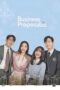 Poster Tv Show Business Proposal (2022) Poster Tv Show Business Proposal (2022)