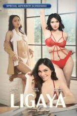 Poster Movie Ligaya (2025)