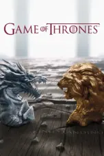Poster Tv Show Game of Thrones Season 5