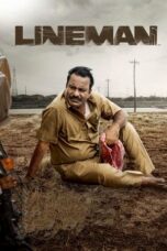 Poster Movie Lineman (2024)