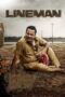 Poster Movie Lineman (2024) Poster Movie Lineman (2024)