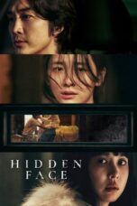 Poster Movie Hidden Face (2024)