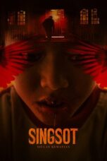 Poster Movie Singsot: Siulan Kematian (2025)