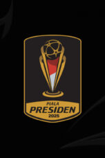Poster Movie Piala Presiden 2025