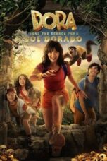 Poster Movie Dora and the Search for Sol Dorado (2025)