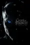 Poster Tv Show Game of Thrones Season 8