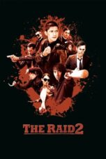 Poster Movie The Raid 2 (2014)