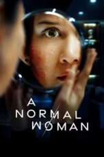 Poster Movie A Normal Woman (2025)