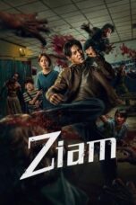Poster Movie Ziam (2025)