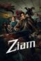 Poster Movie Ziam (2025)