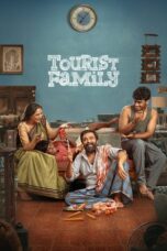 Poster Movie Tourist Family (2025)