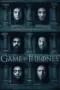 Poster Tv Show Game of Thrones Season 6