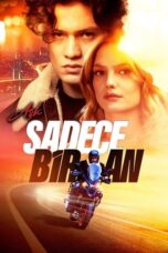 Poster Movie Aşk Sadece Bir An (2025)
