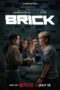 Poster Movie Brick (2025)