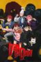 Poster Tv Show Dandadan Season 1 (2024)