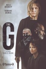 Poster Movie The G (2024)