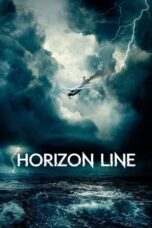 Poster Movie Horizon Line (2020)