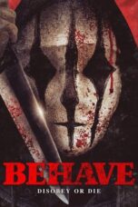 Poster Movie Behave (2024)