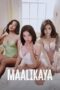 Poster Movie Maalikaya (2025)