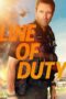 Poster Movie Line of Duty (2019)