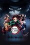 Poster Tv Show Kimetsu no Yaiba Season 1 (Demon Slayer Season 1) (2019)
