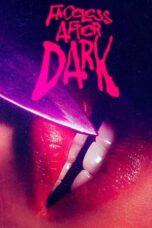 Poster Movie Faceless After Dark (2023)