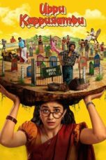 Poster Movie Uppu Kappurambu (2025)