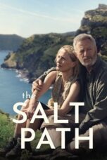 Poster Movie The Salt Path (2025)