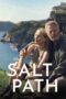 Poster Movie The Salt Path (2025)